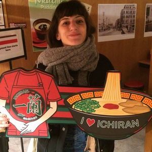 Meet your Posher, Artie